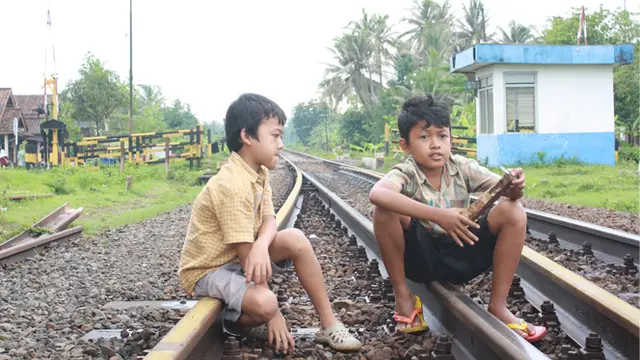 4 Permainan Tradisional yang Kini Dinyatakan Kriminal, Kenapa?