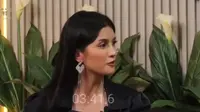 Jelita, salah satu finalis Miss Universe Indonesia yang mengaku diminta untuk brazilian waxing. (Dok: TikTok @otakanandong)