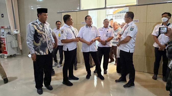 Revolusi Medis Sumbawa: Warga Tak Perlu Lagi Berobat Jauh ke Mataram Akhir 2025