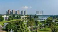 Perkembangan Terbaru Meikarta, Ekosistem Kota Mandiri Terbentuk
