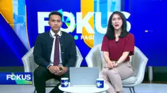 Simak informasi dalam Fokus Pagi edisi (02/1) dengan beberapa berita pilihan di antaranya, Banjir dan Longsor Susulan, Pohon Tumbang Timpa Minibus, Sepuluh Vila Terbakar, Kecelakaan Rombongan Wisatawan.