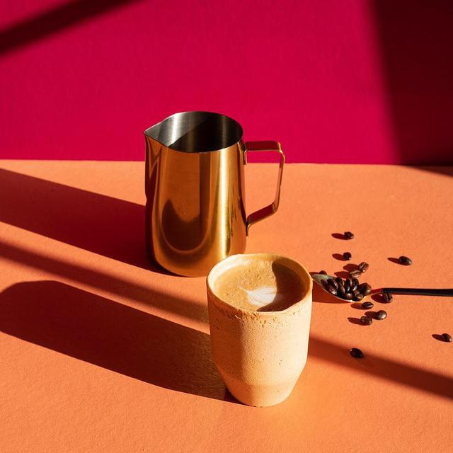 Cangkir kopi