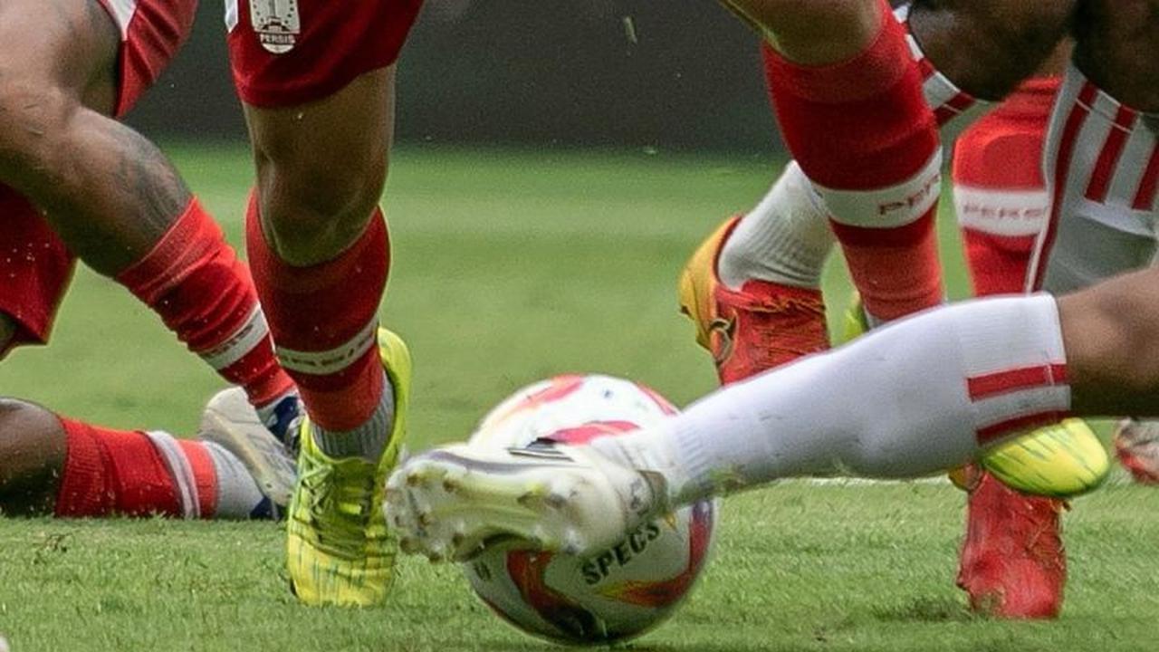 Trivia: Suriah Tim Pertama Lolos! Kualifikasi Piala Asia 2027: Asa Tim ASEAN Makin Dekat