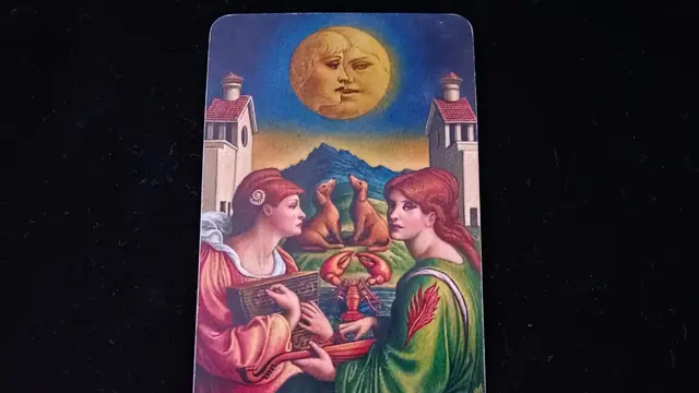 Tarot