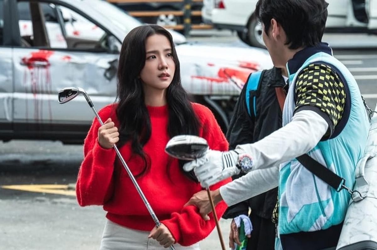 Sinopsis 'NEWTOPIA', Drama Korea Baru yang Dibintangi Jisoo BLACKPINK dengan Cerita Zombie Penuh Ketegangan