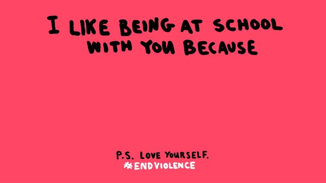 Hari Persahabatan Internasional Warganet Ajak Hentikan Perundungan Citizen6 Liputan6 Com