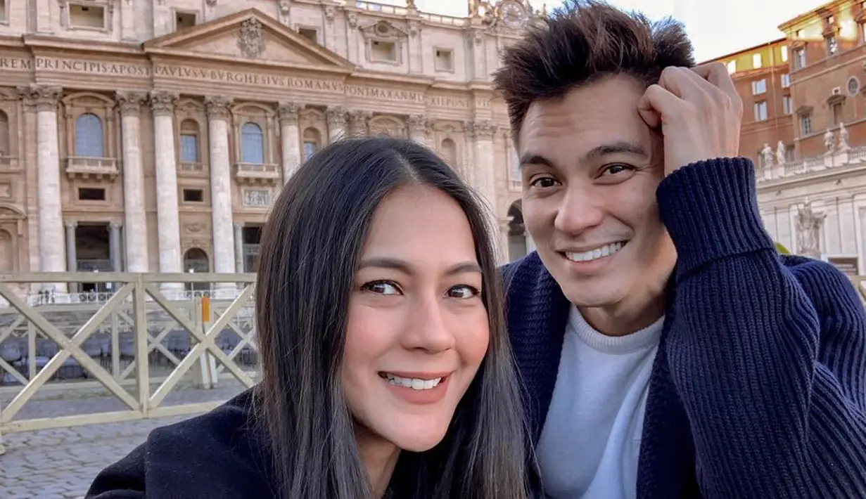 baim wong paula