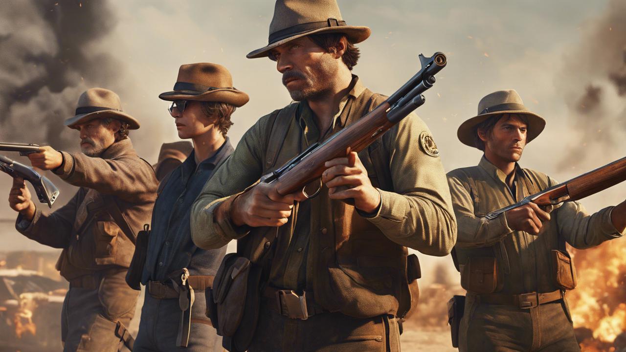 nama ff seram jagoan m1887