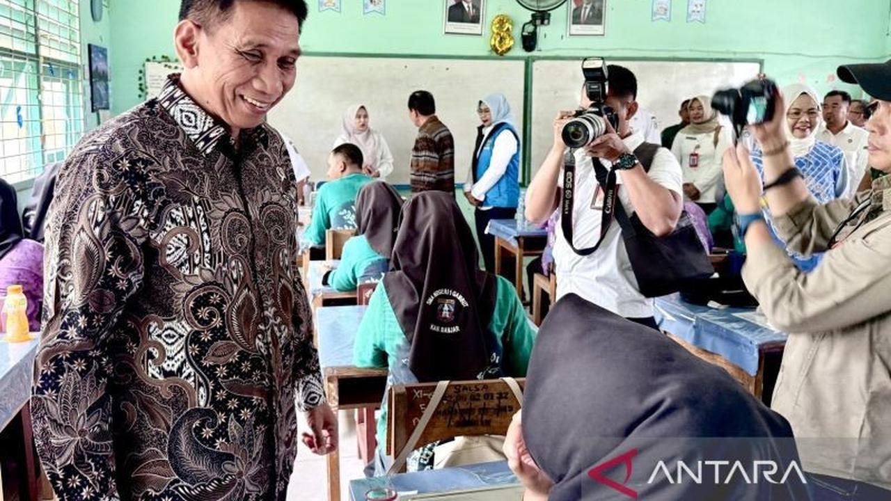 Disdikbud Kalsel Resmi Batasi Penggunaan Ponsel Siswa di Sekolah, Fokus Belajar Meningkat