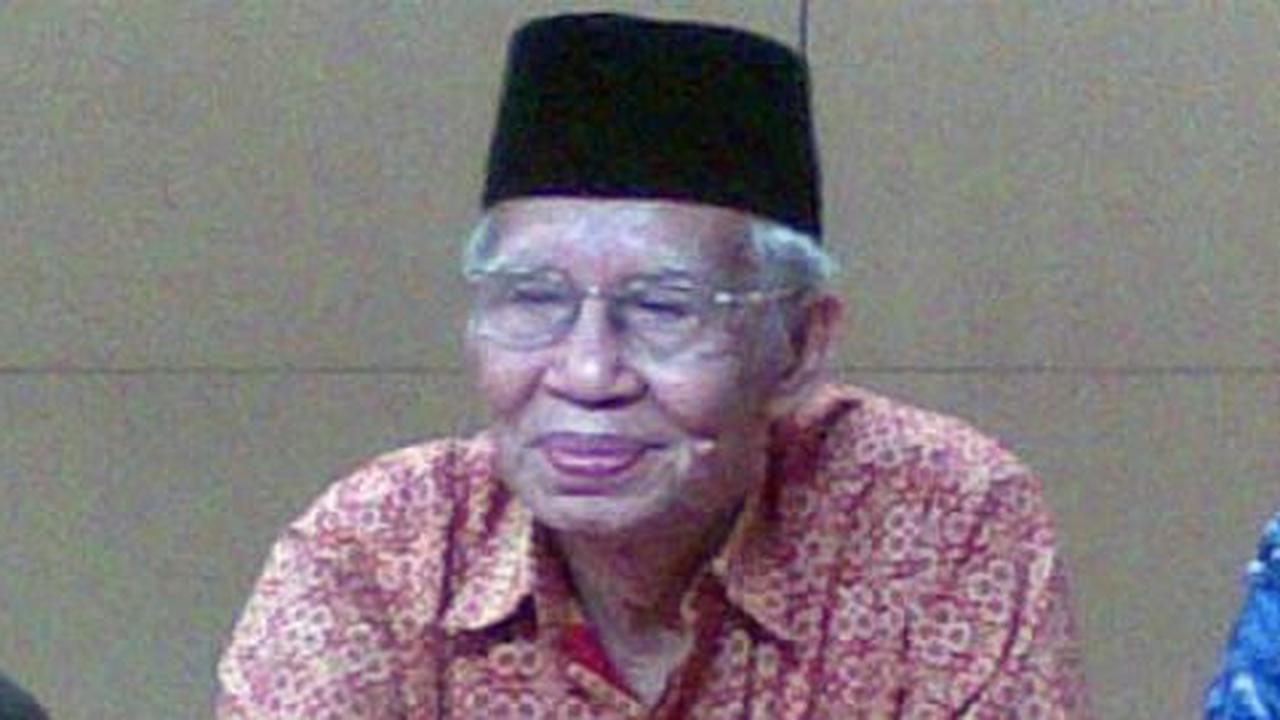 Hakim Bismar Siregar tanpa ampun hukum pemerkosa