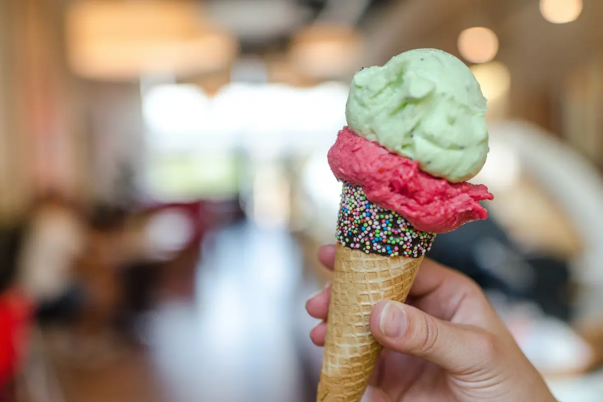 Es krim