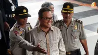 Meski hukumannya dikurangi, hakim tetap menyatakan Rusli Zainal terbukti bersalah melakukan korupsi bersama-sama dan berlanjut.