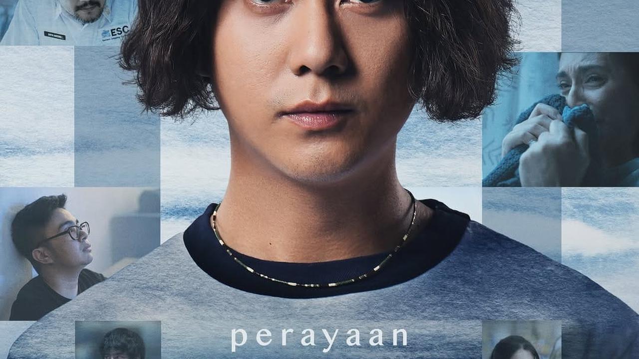 Sinopsis, Jadwal Tayang dan Pemeran Film 'PERAYAAN MATI RASA' yang Disutradarai Umay Shahab