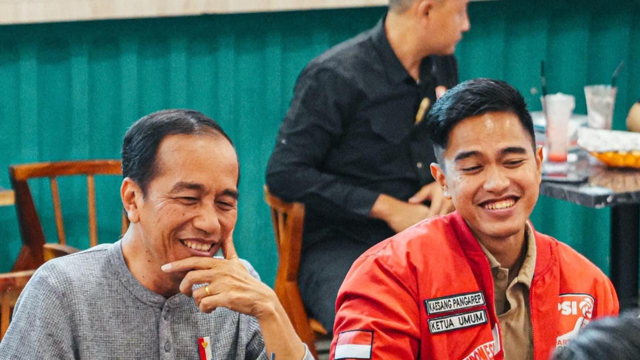 Quick Count LSI Denny JA: PSI Tak Lolos Senayan, PPP Masih Abu-Abu