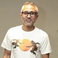 Preskon Teaser Wiro Sableng (Nurwahyunan/bintang.com)