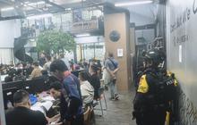 Sindikat Judol di Hayam Wuruk Sudah Seperti Perusahaan, Ada Telemarketing Hingga Accounting