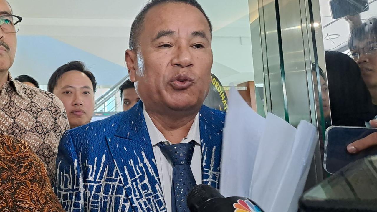Dok. Istimewa