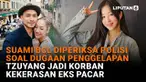Mulai dari suami BCL diperiksa polisi soal dugaan penggelapan hingga Tzuyang jadi korban kekerasan eks pacar, berikut sejumlah berita menarik News Flash Showbiz Liputan6.com.