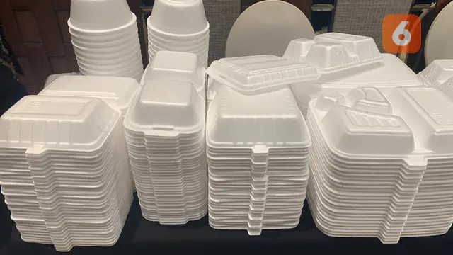 Trinseo, Kemasan Group dan ADUPI Tangkal Informasi Bohong Wadah Styrofoam