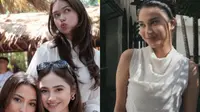 Syifa Hadju, Rebecca Klopper, hingga Azizah Salsha Liburan di Bali Sambil Mengunjungi Jennifer Coppen. [Instagram]
