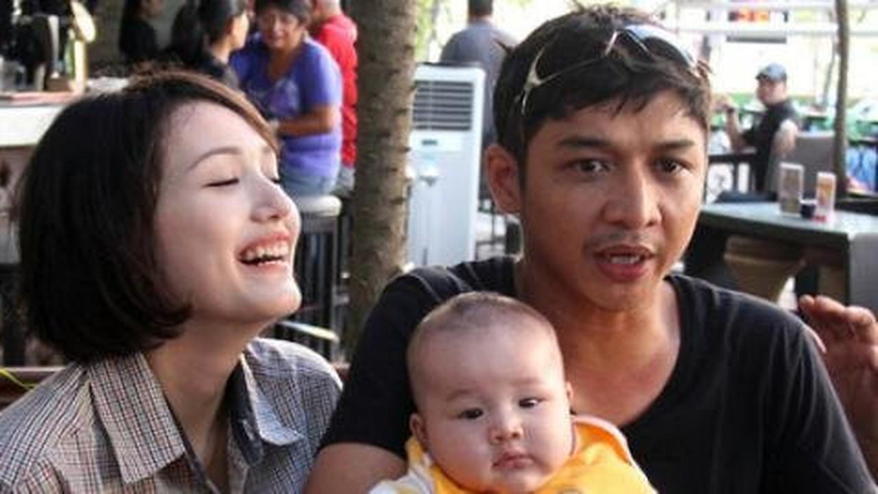 Istri Pasha: Suamiku surgaku, kita saling percaya dan menyayangi