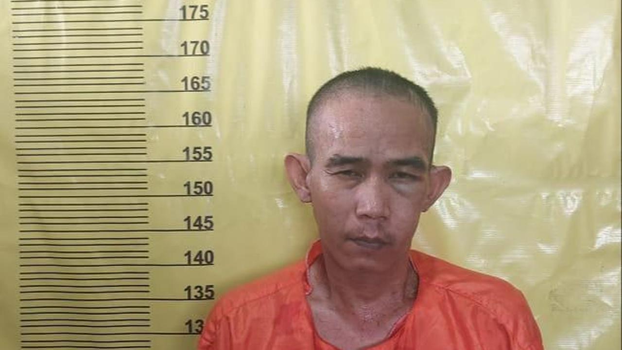 Ketua Klub Motor Minta Para Korban Minum Sperma Berdalih Beri Makan Jin