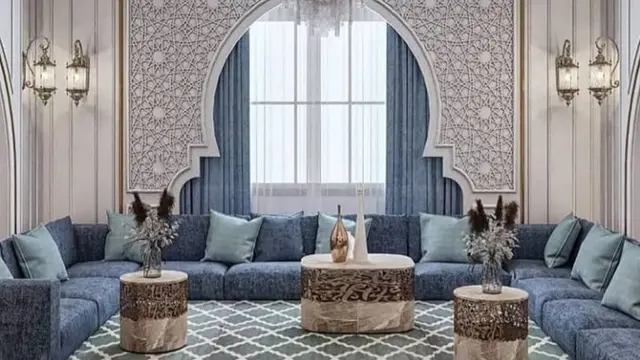 Turkish-Islamic Style