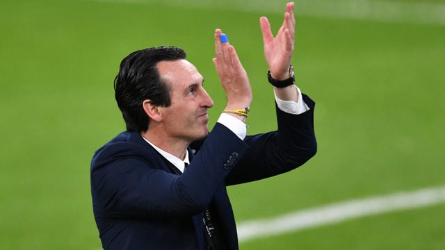 Foto: Unai Emery Jadi Pelatih Asing Teranyar Aston Villa di Liga Inggris, Ini Dia Para 5 Pendahulunya