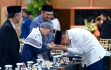Buya Yahya Ajak Masyarakat Doakan Presiden Prabowo Amanah Pimpin Bangsa