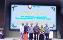 KPI dan RRI Gelar Nobar Film Radio Peringati Hari Disabilitas Internasional 2025