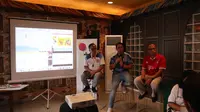 Ragam Cara Nonton Piala Dunia 2022 Qatar, dari TV Digital sampai Streaming