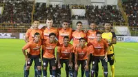 Shopee Liga 1 2020: Pemain Persiraja Dilarang Makan Nasi Kucing di Angkringan