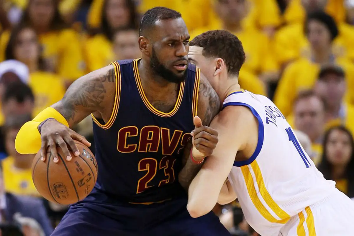 Lebron James