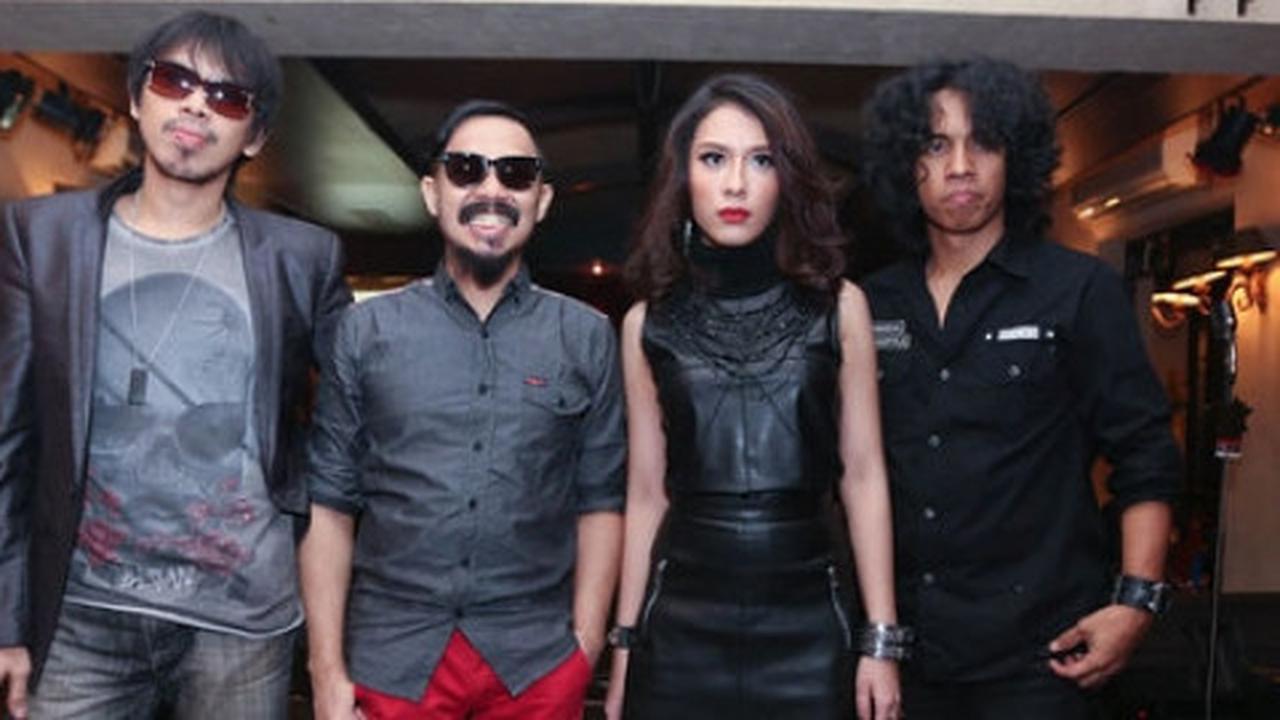 Pakai vokalis cewek, Zigaz dapat tantangan