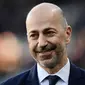 Ivan Gazidis bangga bisa mengubah AC Milan seperti sekarang (AFP)