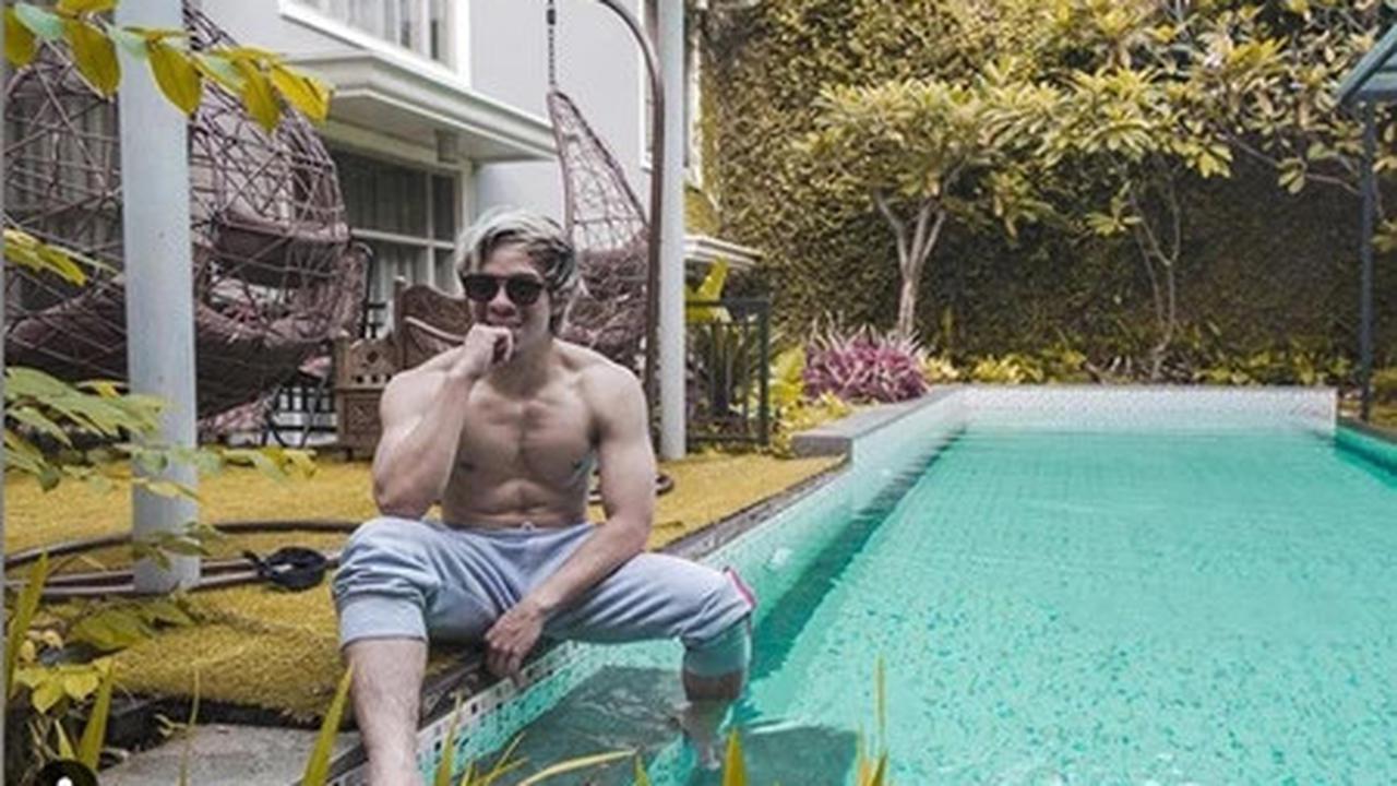 5 Artis Punya Rumah Mewah di Kawasan Elite Pondok Indah, Atta Halilintar hingga Inul Daratista