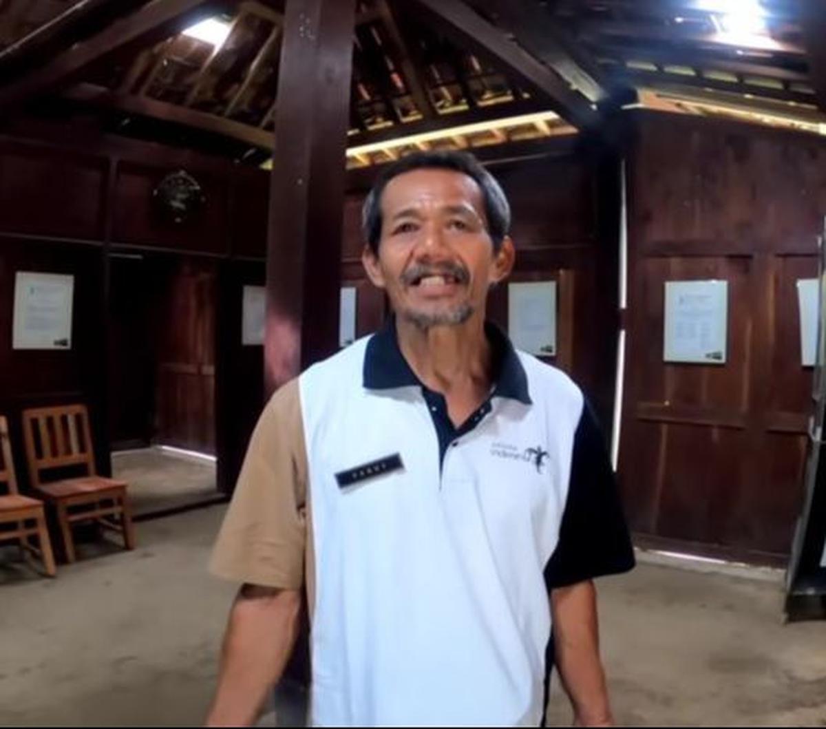 Dok. Istimewa