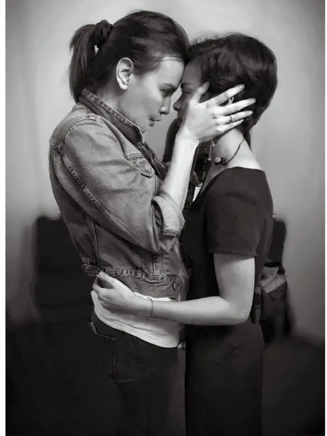 Eva Celia dan Sophia Latjuba (Instagram/@sophia_latjuba88)