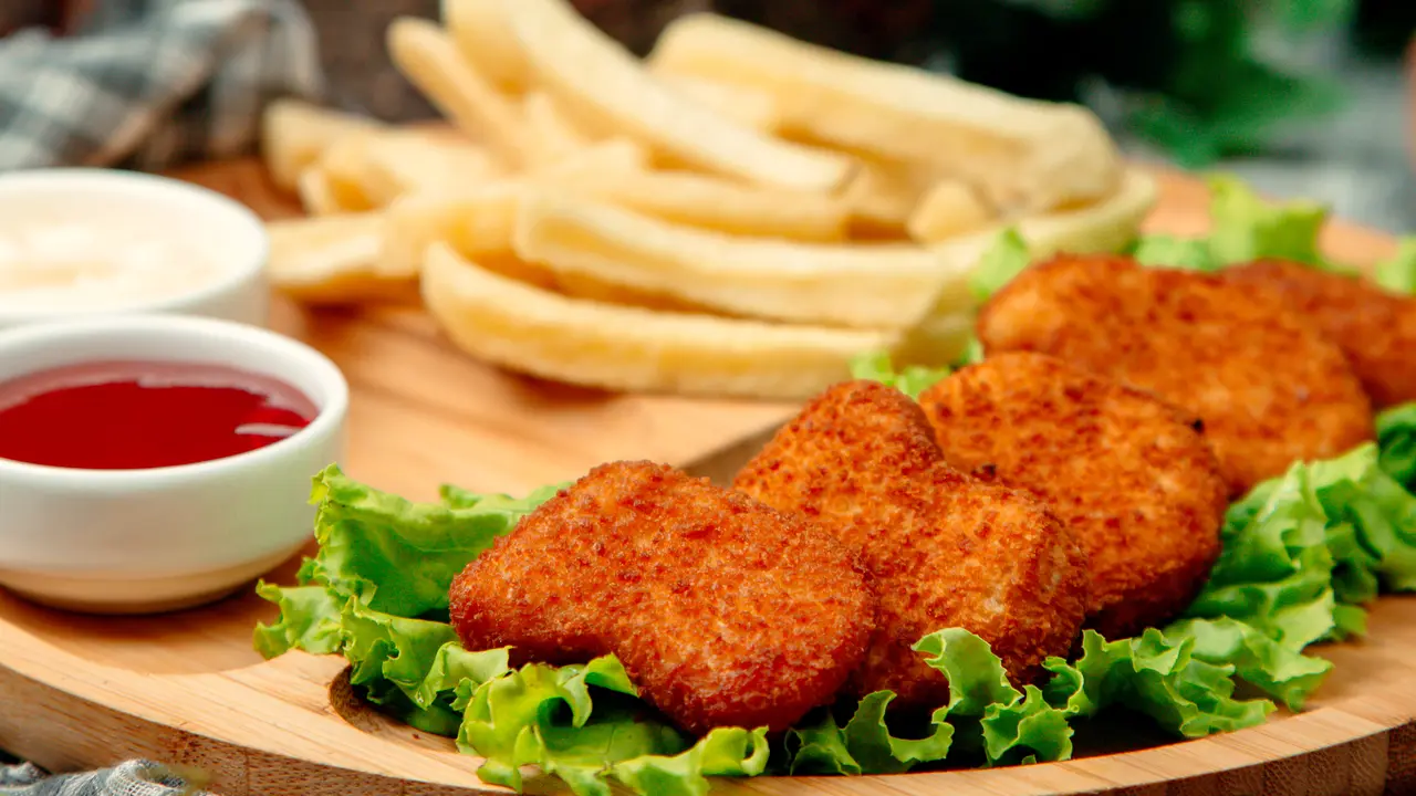 ilustras nugget