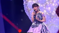 D'Star tayangan kompetisi terbaru di Indosiar