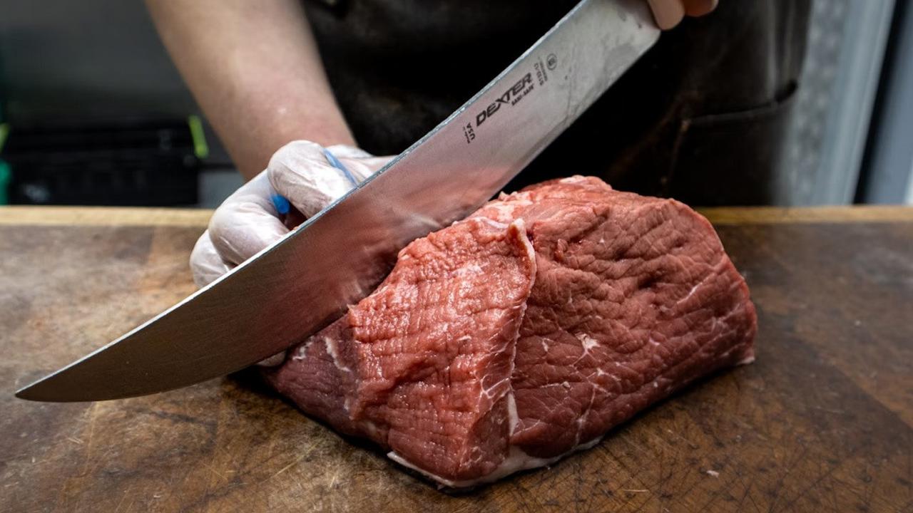 Daging Sapi VS Daging Kambing, Mana yang Lebih Tinggi Kolesterol?