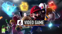video game