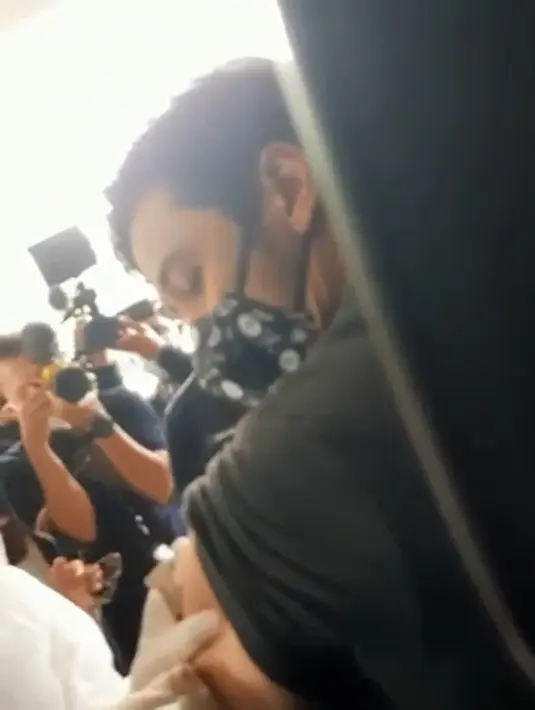 Chicco Jerikho (Instagram/chicco.jerikho)