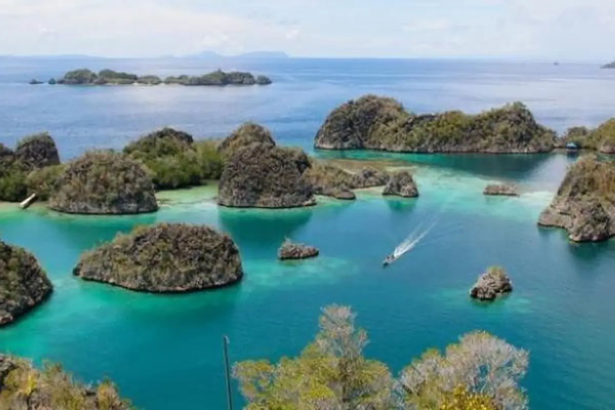 [Bintang] Raja Ampat