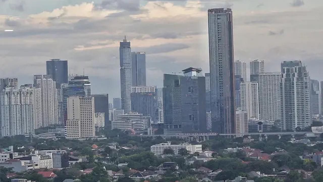 Konsumsi Pemerintah Merosot pada Kuartal II 2025, Ini Pemicunya