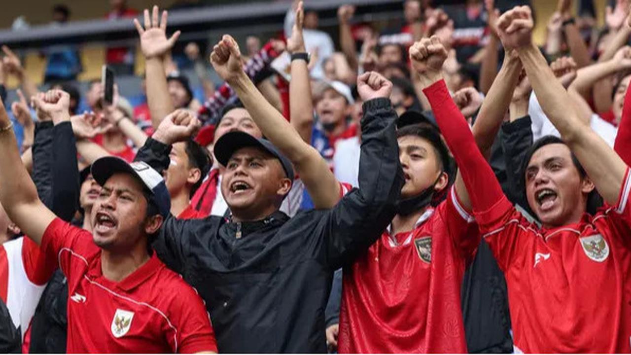 Skenario Timnas Indonesia ke Piala Dunia 2026: Ronde 4 Paling Realistis, Playoff Antar Konfederasi Bakal Lebih Berat