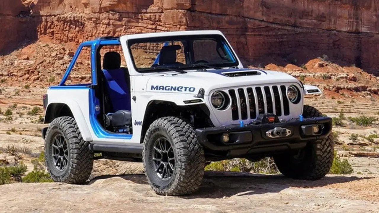 Jeep