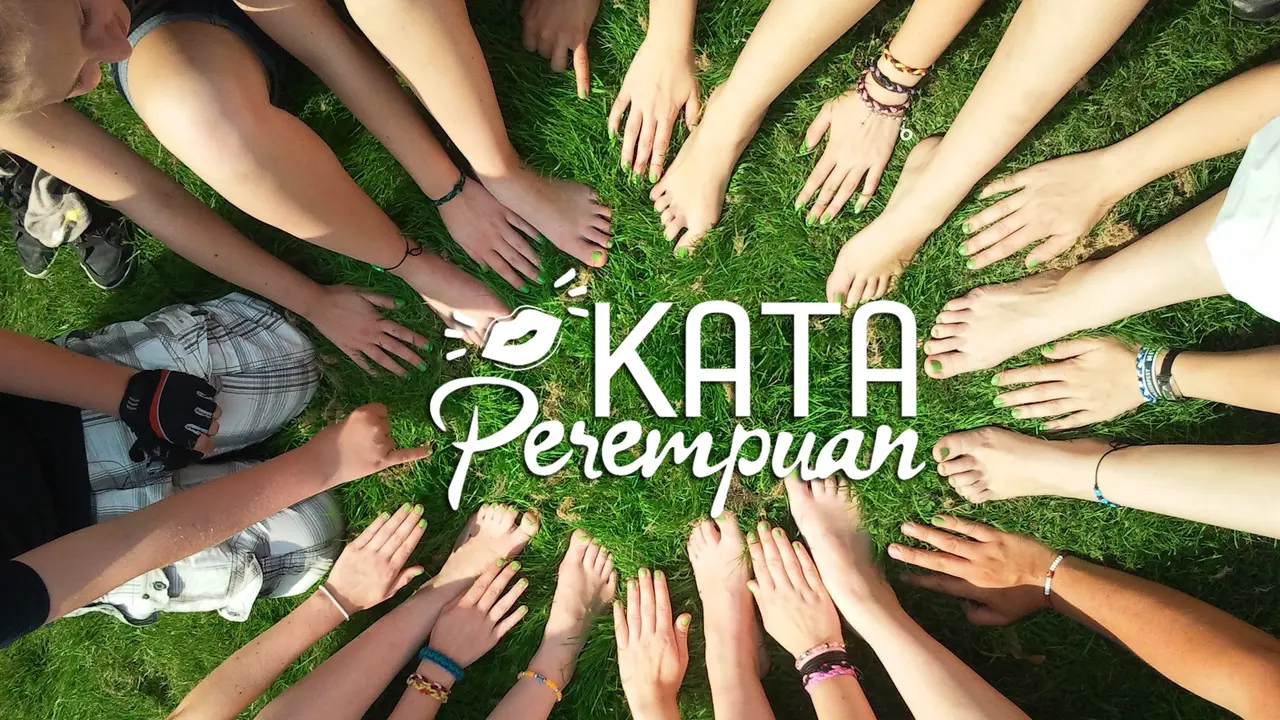 [Bintang] Kata Perempuan