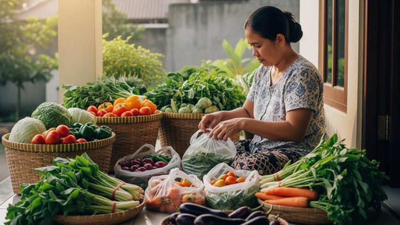 8 Ide Usaha Setelah Lebaran Modal Kecil dari Sisa THR, Untung Besar dan Tanpa Pesaing