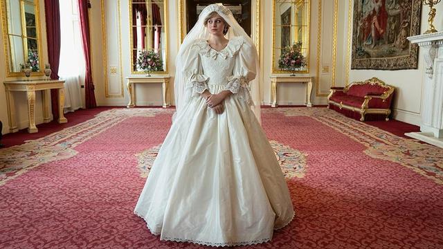 The Crown (2016–2023)